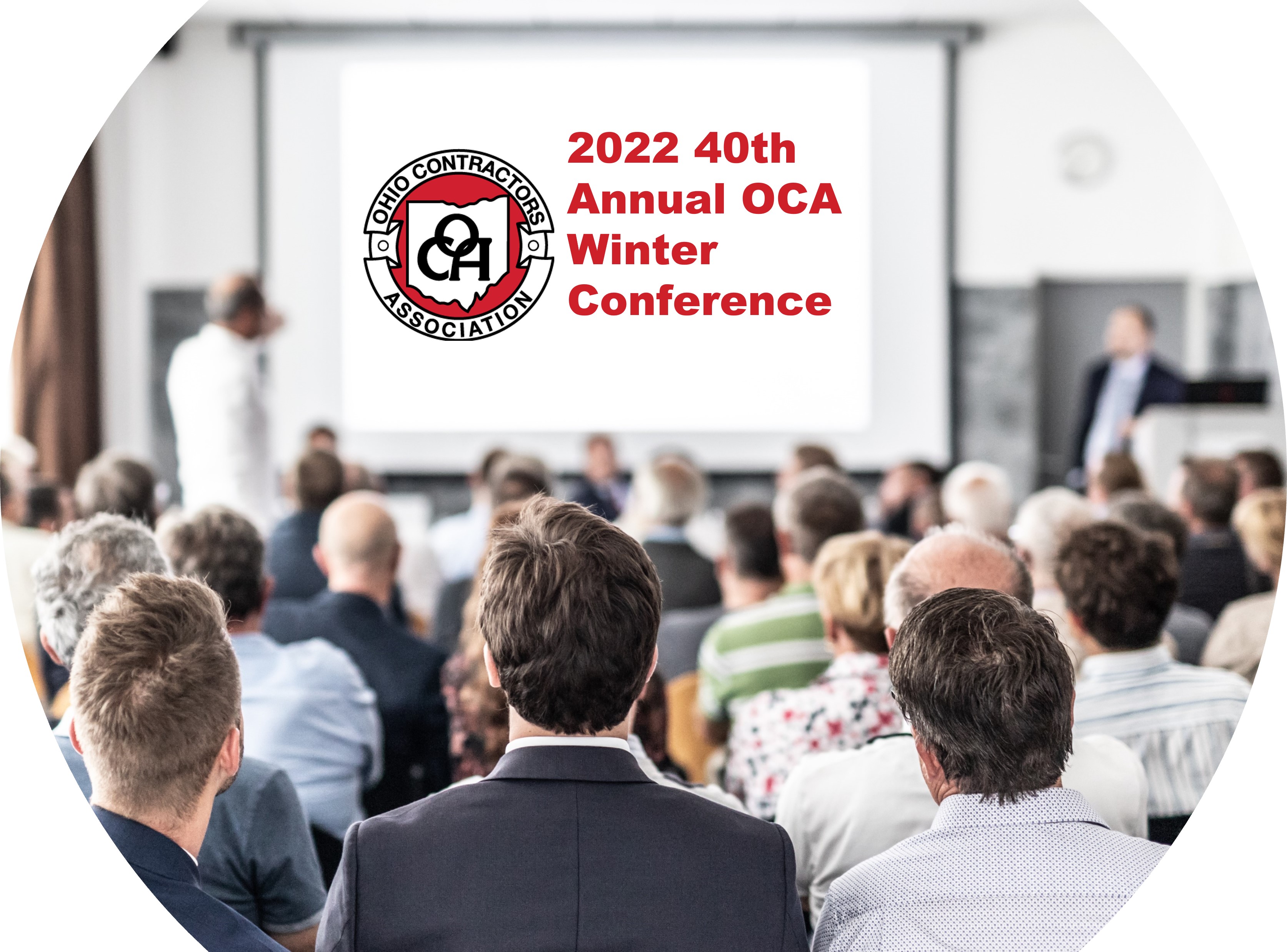 2022 WINTER CONFERENCE